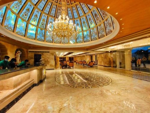 Wedding Planner in Chandigarh: Save the Date